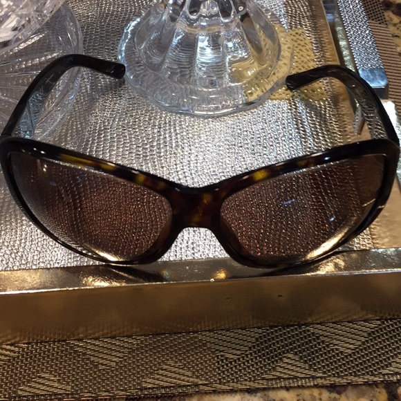 Dolce & Gabbana Accessories - Dolce & Gabbana Tortoise Shell Sunglasses